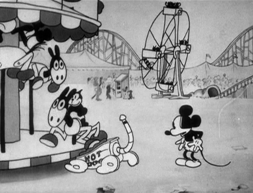 Lost in the Movies: #WatchlistScreenCaps, 8/10 (black-and-white